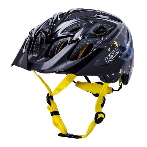 Image CASQUE POUR ENFANT CHAKRA NINJA XS (04-8155)